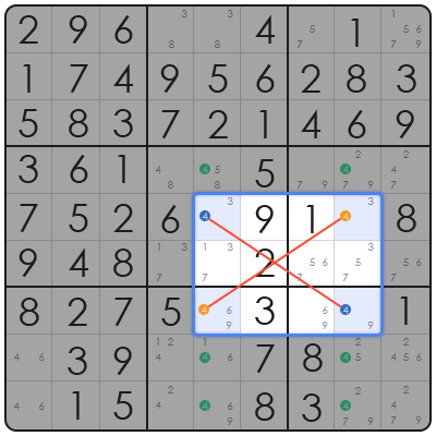 brainbashers sudoku