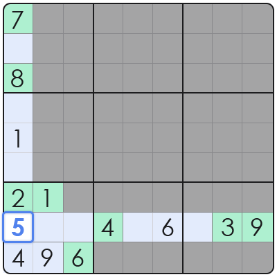 how to solve hard sudoku when stuck